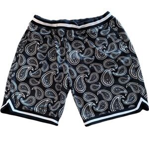 CSG Men’s Shorts